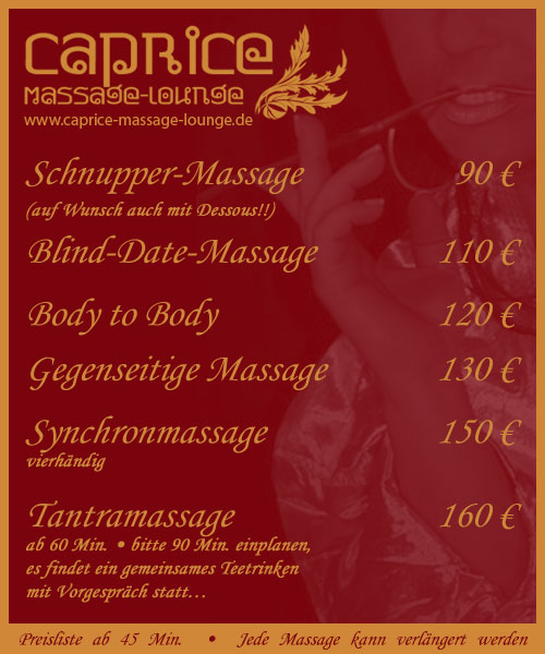 Caprice_massage_lounge_preise